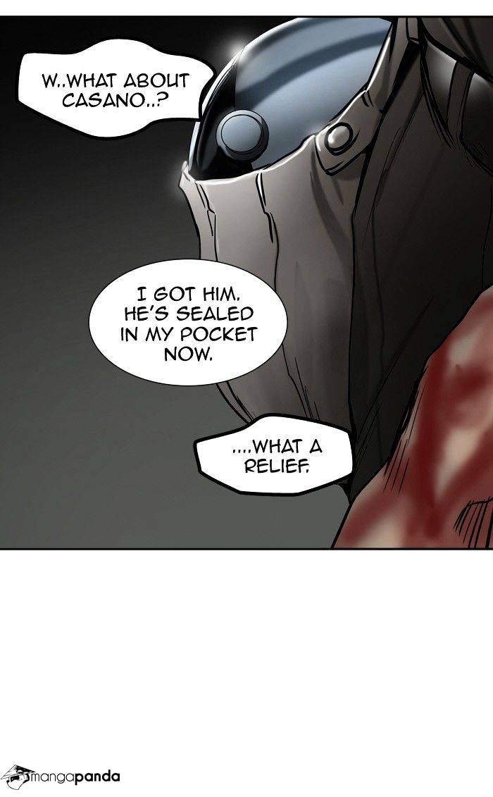 Tower of God Chapter 306 image 122